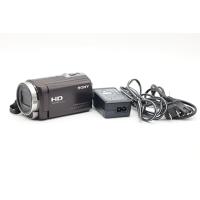 SONY ビデオカメラ HANDYCAM CX430V 光学30倍 内蔵メモリ32GB HDR-CX430V/T | kagayaki-shops4