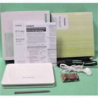 カシオ 電子辞書 エクスワード 英語コンテンツ充実モデル XD-N9800WE ホワイト | kagayaki-shops4