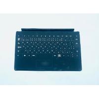 マイクロソフト 【純正】 Surface Touch Cover 【Windows RT及びWindows 8 Pro専用】 ブラック D5S-000 | kagayaki-shops4