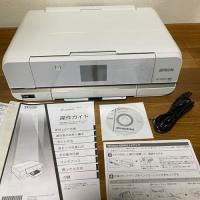 旧モデル エプソン インクジェット複合機 Colorio EP-976A3 無線 有線 スマートフォンプリント Wi-Fi Direct A3 | kagayaki-shops4