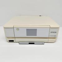 旧モデル エプソン インクジェット複合機 Colorio EP-806AW 無線 有線 スマートフォンプリント Wi-Fi Direct ホワイト | kagayaki-shops4