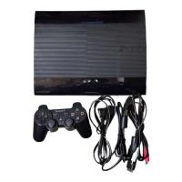 PlayStation 3 チャコール・ブラック 250GB (CECH-4200B) | kagayaki-shops4