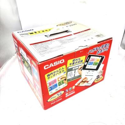カシオ プリン写ル PCP-2200のおすすめ人気商品一覧 通販