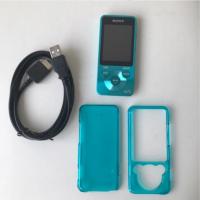 SONY ウォークマン Sシリーズ 8GB ブルー NW-S784/L | kagayaki-shops4