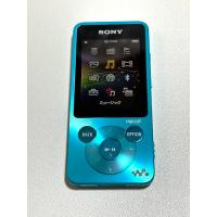 SONY ウォークマン Sシリーズ 8GB ブルー NW-S784/L | kagayaki-shops4