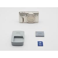 Canon デジタルカメラ Power Shot SX600 HS ゴールド 光学18倍ズーム PSSX600HS(GL) | kagayaki-shops4