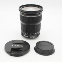 Canon 標準ズームレンズ EF24-105mm F3.5-.5.6 IS STM フルサイズ対応 EF24-105ISSTM | kagayaki-shops4