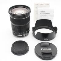 Canon 標準ズームレンズ EF24-105mm F3.5-.5.6 IS STM フルサイズ対応 EF24-105ISSTM | kagayaki-shops4