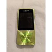 ソニー SONY ウォークマン Sシリーズ NW-S14 : 8GB Bluetooth対応 イヤホン付属 2014年モデル グリーン NW-S14 | kagayaki-shops4