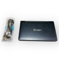 シャープ カラー電子辞書Brain ビジネスモデル ブラック系 PW-SB2-B | kagayaki-shops4