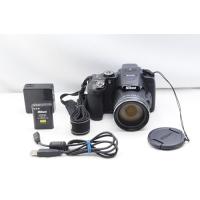 Nikon デジタルカメラ COOLPIX P610 光学60倍 1600万画素 ブラック P610BK | kagayaki-shops4
