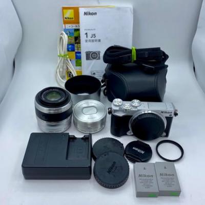 nikon 1 j5 ダブルズームレンズキットの商品一覧 通販 - Yahoo nikon 1 j5 ダブルズームレンズキットの商品一覧 通販 - Yahoo