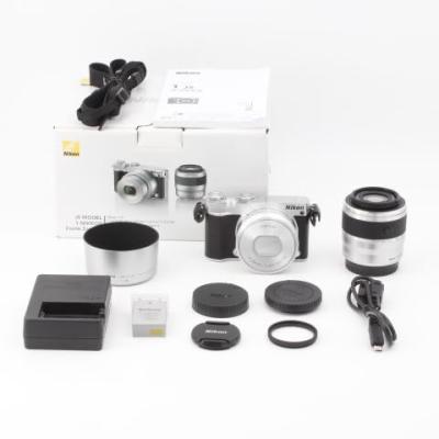 nikon 1 j5 ダブルズームレンズキットの商品一覧 通販 - Yahoo nikon 1 j5 ダブルズームレンズキットの商品一覧 通販 - Yahoo