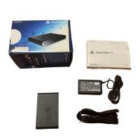 PlayStation Vita TV 黒 [並行輸入品] | kagayaki-shops4