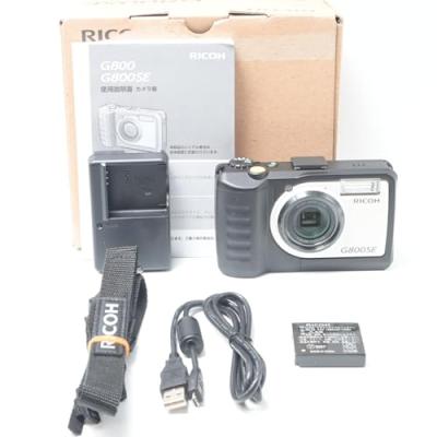 リコー g800の商品一覧 通販 - Yahoo!ショッピング リコー g800の商品一覧 通販 - Yahoo!ショッピング