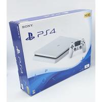 PlayStation 4 グレイシャー・ホワイト 1TB (CUH-2000BB02) 【メーカー生産終了】 | kagayaki-shops4
