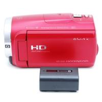 ソニー ビデオカメラ Handycam HDR-CX680 光学30倍 内蔵メモリー64GB レッド HDR-CX680 R | kagayaki-shops4