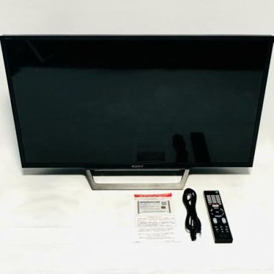 Yahoo!オークション - 【B-CASカード付き】 SONY BRAVIA KJ