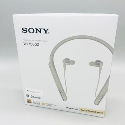sony wi-1000xの商品一覧 通販 - Yahoo!ショッピング sony wi-1000xの商品一覧 通販 - Yahoo!ショッピング
