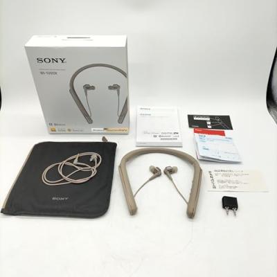 sony wi-1000xの商品一覧 通販 - Yahoo!ショッピング sony wi-1000xの商品一覧 通販 - Yahoo!ショッピング
