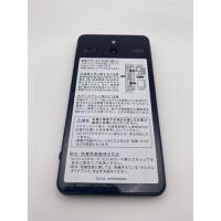 softbank シンプルスマホ3 509SH ブラック 本体 白ロム | kagayaki-shops4
