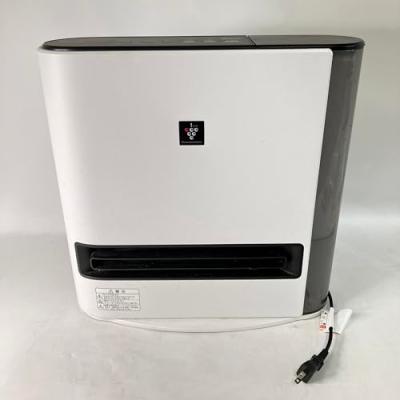 シャープ 加湿セラミックファンヒーターの商品一覧 通販 - Yahoo シャープ 加湿セラミックファンヒーターの商品一覧 通販 - Yahoo