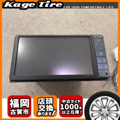 トヨタ カーナビ本体｜カーナビ｜自動車｜車、バイク、自転車 おすすめ