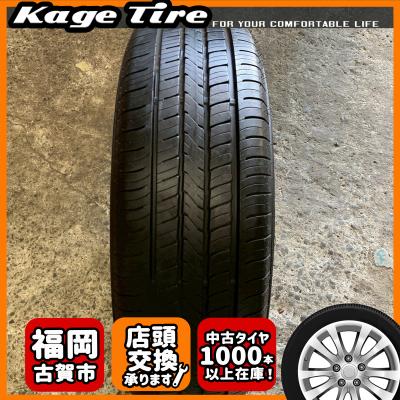 ハリアータイヤサイズ18（DUNLOP）のおすすめ人気商品一覧 通販