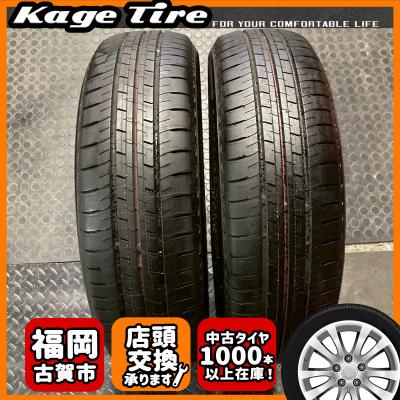 175/60r16 中古 2本のおすすめ人気商品一覧 通販 - Yahoo!ショッピング