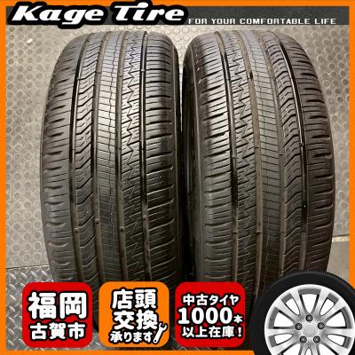 215/45R17 PIRELLI P8 FS TM 2024年製 2本 溝あり ピレリ p8（自動車用タイヤ、ホイール）｜自動車 | 車、バイク、自転車