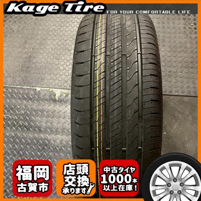 タイヤ 215/55r17（グッドイヤー／自動車） | 車、バイク、自転車 の