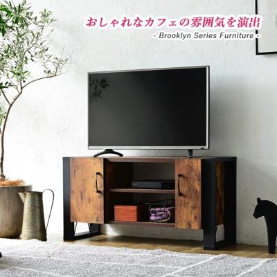 ブルーレイレコーダー 収納（テレビ台、ローボード）｜テレビ台 