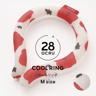 ネッククーラー（ブランド登録なし）（色：レッド系）のおすすめ人気