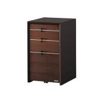 専用　超美品　コイズミ　WISEワイズ サイドチェスト　KWB-237MW WISE ワイズサイドチェストKWB-237/KWB-637 | コイズミ