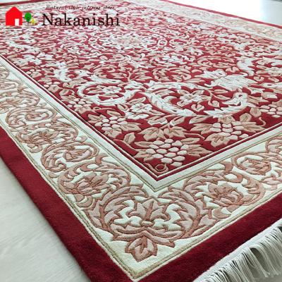 シルク絨毯 中国のおすすめ人気商品一覧 通販 - Yahoo!ショッピング