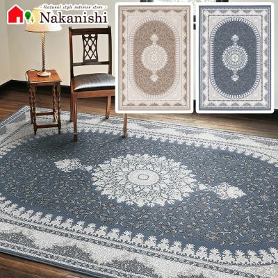 トルコ絨毯 ポリプロピレン（ラグ、マットサイズ：160cm×230cm）の
