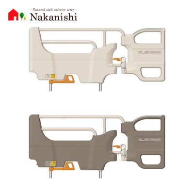 PARAMOUNT BED社製 スイングアーム介助バー　S096A スイングアーム介助バー（KS-099） | パラマウントベッド株式会社