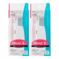 両耳用ピアッサー ピナック2a 耳たぶ用 18ゲージ ファーストピアス付き 14種類 爆買 | ピアス アクセサリーカラコンPIENA