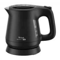 ティファール アプレシア ロック 電気ケトル0.8l ブラック KO6408JP 4150-027 | 家具プラザ
