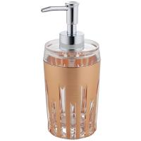 佐藤金属興業 SALUS ルーチェ ディスペンサー ブロンズ SALUS204877 | 家具プラザ