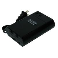 ミヨシ 薄型変圧器 USB2.4A 黒 MBT-WDM2/BK | 家具プラザ