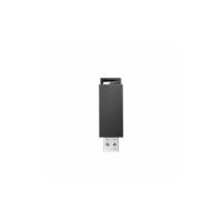 IOデータ U3-PSH16G/K USB 3.0/2.0対応 USBメモリー 16GB ブラック | 家具プラザ