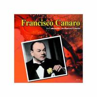 フランシスコ・カナロ オール・ザ・ベスト CD | 家具プラザ