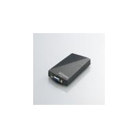 ロジテック USBディスプレイアダプタ LDE-SX015U | 家具プラザ