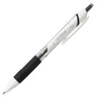 (まとめ) 三菱鉛筆 油性ボールペン ジェットストリーム 0.5mm 黒 SXN15005.24 1本 〔×40セット〕 | 家具プラザ