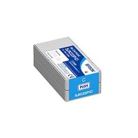 〔純正品〕 EPSON エプソン インクカートリッジ 〔SJIC22PC シアン〕 | 家具プラザ