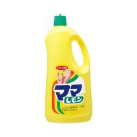 (まとめ) ライオン ママレモン 特大 2150ml 1本 〔×10セット〕 | 家具プラザ