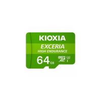 KIOXIA MicroSDカード EXCERIA HIGH ENDURANCE 64GB KEMU-A064G | 家具プラザ