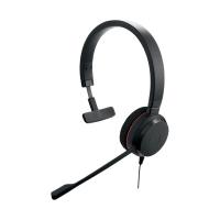 GNオーディオジャパン JabraEVOLVE 20 MS Mono 4993-823-109 1個 | 家具プラザ