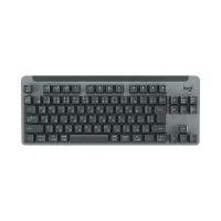 ロジクールSIGNATURE K855ワイヤレス メカニカルキーボード グラファイト K855GR 1台 | 家具プラザ